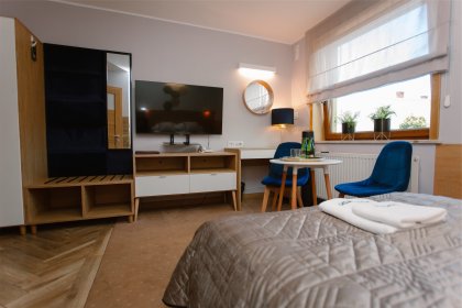 hotel *** - Hotel Kosmowski - zdjęcie 16