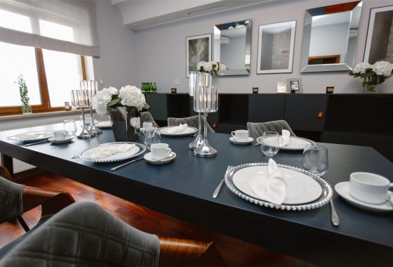 hotel *** - Hotel Kosmowski - Usługi - zdjęcie 12