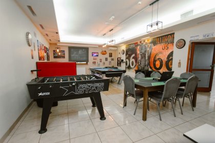 hotel *** - Hotel Kosmowski - zdjęcie 25