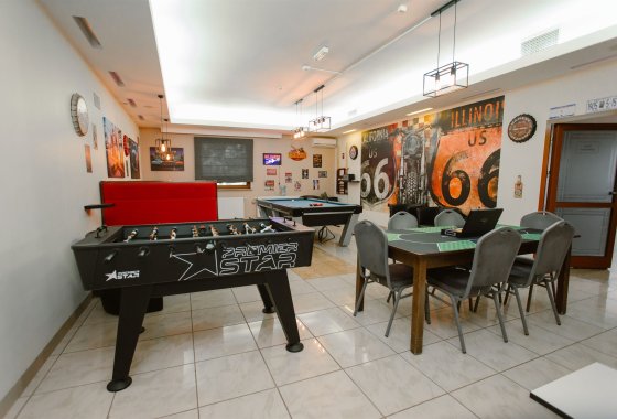 hotel *** - Hotel Kosmowski - Usługi - zdjęcie 5