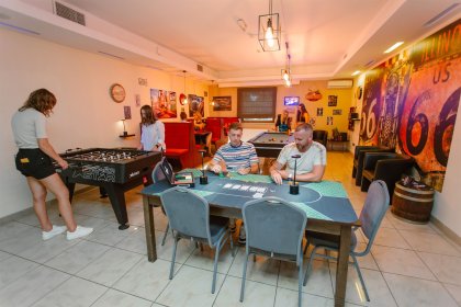 hotel *** - Hotel Kosmowski - zdjęcie 27