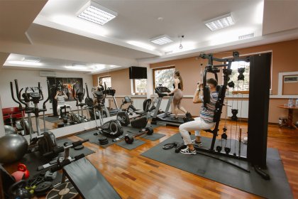 hotel *** - Hotel Kosmowski - zdjęcie 23