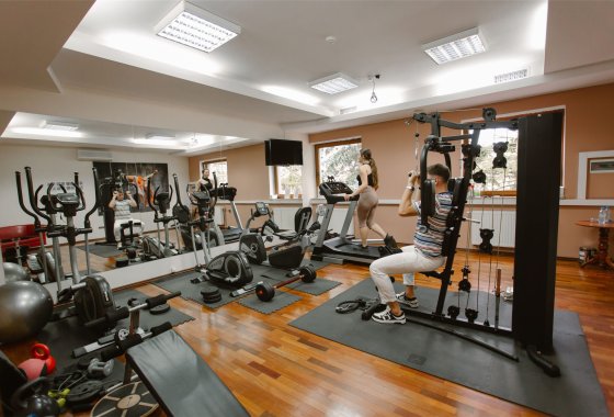 hotel *** - Hotel Kosmowski - Usługi - zdjęcie 3