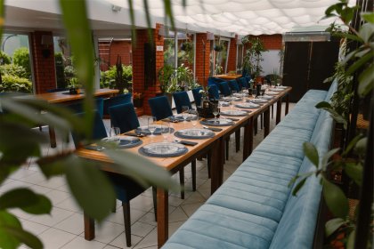 hotel *** - Hotel Kosmowski - zdjęcie 31