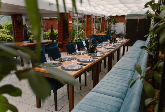 hotel *** - Hotel Kosmowski - Usługi - zdjęcie 11