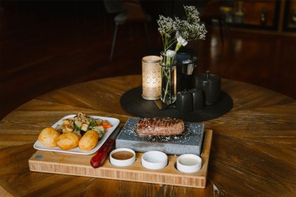 hotel *** - Hotel Kosmowski - zdjęcie 29