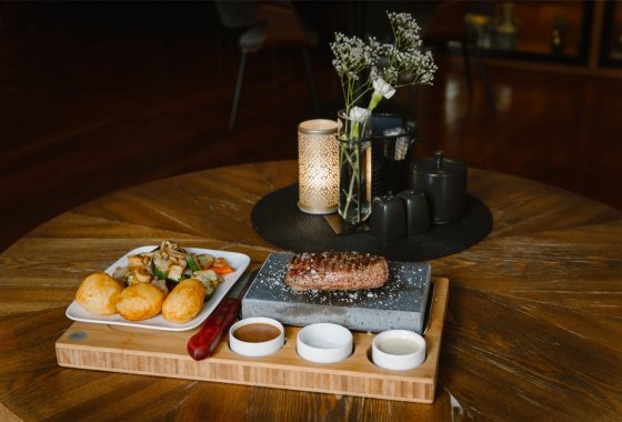 hotel *** - Hotel Kosmowski - Usługi - zdjęcie 9