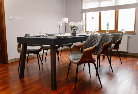hotel *** - Hotel Kosmowski - Usługi - zdjęcie 14
