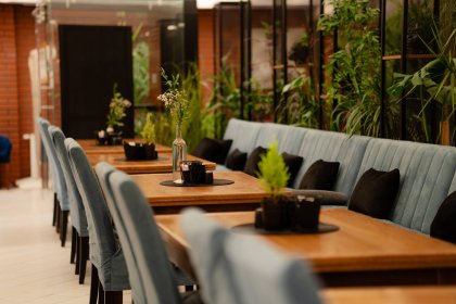 hotel *** - Hotel Kosmowski - zdjęcie 33