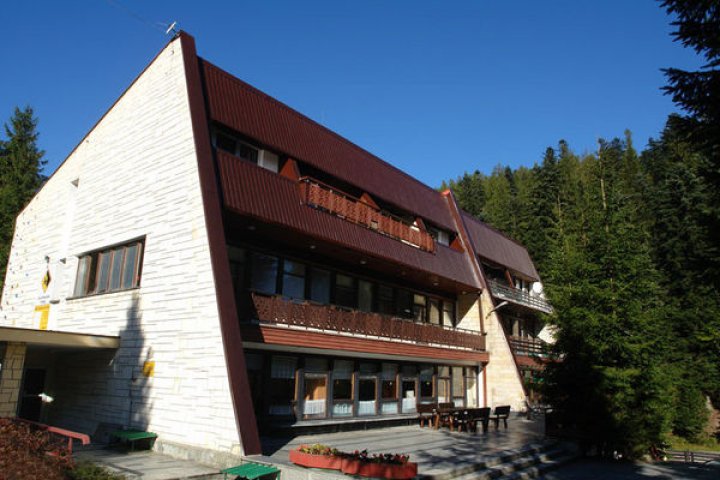 Ostoja Górska Koninki
