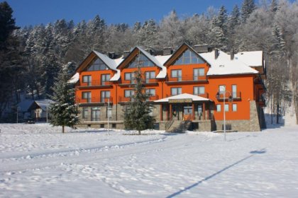 hotel *** - Hotel & Restauracja Salamandra - zdjęcie 2