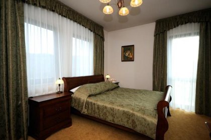hotel *** - Hotel & Restauracja Salamandra - zdjęcie 5