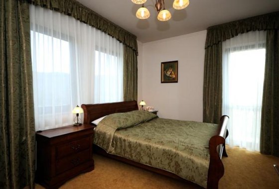 hotel *** - Hotel & Restauracja Salamandra - Pokoje - zdjęcie 2