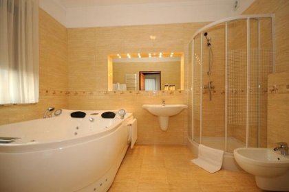 hotel *** - Hotel & Restauracja Salamandra - zdjęcie 6
