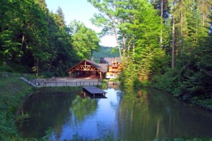 hotel *** - Hotel & Restauracja Salamandra - zdjęcie 9