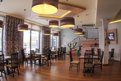 hotel *** - Hotel - Restauracja Wena - zdjęcie 2