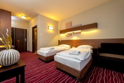 hotel *** - Hotel - Restauracja Wena - zdjęcie 5