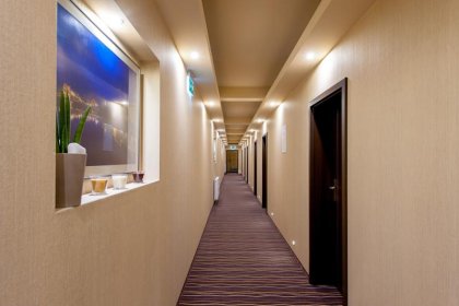 hotel *** - Hotel - Restauracja Wena - zdjęcie 4