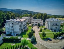 Cottonina Hotel & Mineral SPA Resort