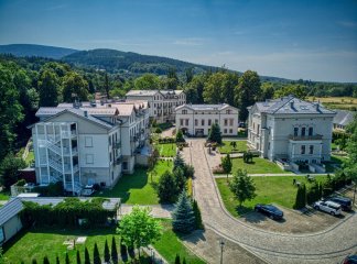 Cottonina Hotel & Mineral SPA Resort