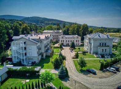 Cottonina Hotel & Mineral SPA Resort