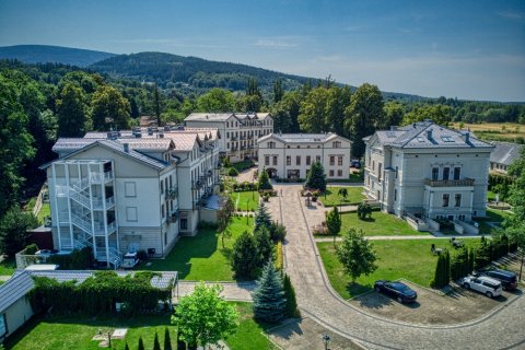 Cottonina Hotel & Mineral SPA Resort