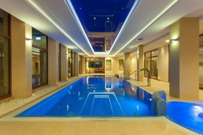 hotel *** - Cottonina Hotel & Mineral SPA Resort - zdjęcie 11
