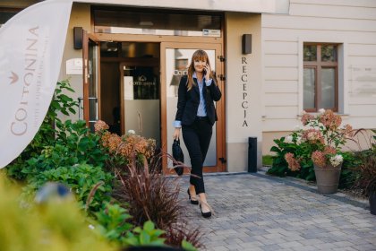 hotel *** - Cottonina Hotel & Mineral SPA Resort - zdjęcie 7