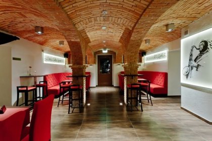 hotel *** - Cottonina Hotel & Mineral SPA Resort - zdjęcie 4
