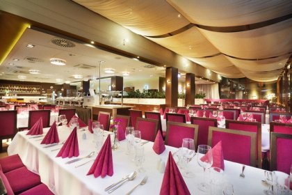 hotel *** - Cottonina Hotel & Mineral SPA Resort - zdjęcie 3