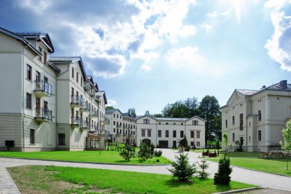 hotel *** - Cottonina Hotel & Mineral SPA Resort - zdjęcie 1