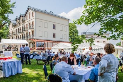 hotel *** - Cottonina Hotel & Mineral SPA Resort - zdjęcie 12