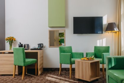 hotel *** - Cottonina Hotel & Mineral SPA Resort - zdjęcie 20