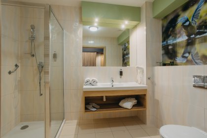 hotel *** - Cottonina Hotel & Mineral SPA Resort - zdjęcie 19