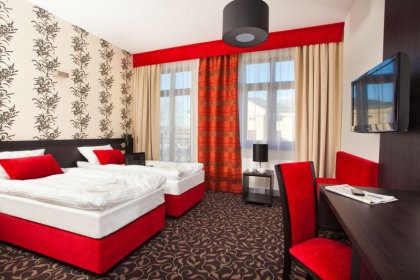 hotel *** - Cottonina Hotel & Mineral SPA Resort - zdjęcie 15