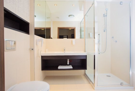 hotel *** - Cottonina Hotel & Mineral SPA Resort - Pokoje - zdjęcie 4