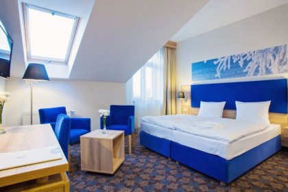 hotel *** - Cottonina Hotel & Mineral SPA Resort - zdjęcie 21