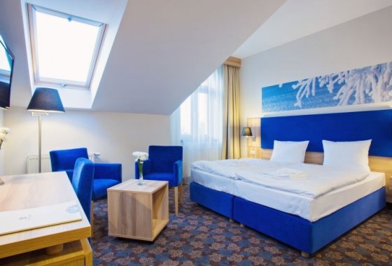 hotel *** - Cottonina Hotel & Mineral SPA Resort - Pokoje - zdjęcie 7