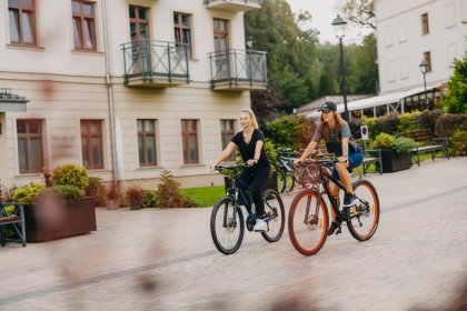hotel *** - Cottonina Hotel & Mineral SPA Resort - zdjęcie 26