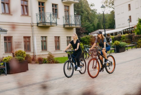 hotel *** - Cottonina Hotel & Mineral SPA Resort - Usługi - zdjęcie 5