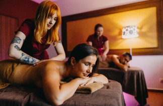 hotel *** - Cottonina Hotel & Mineral SPA Resort - zdjęcie 1 