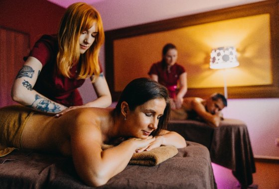 hotel *** - Cottonina Hotel & Mineral SPA Resort - Usługi - zdjęcie 1