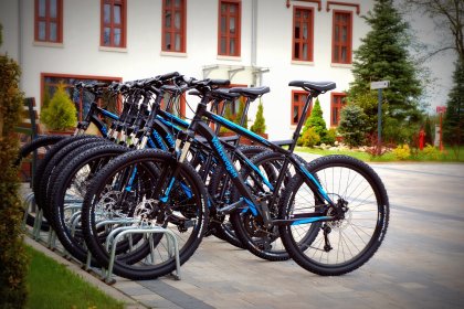 hotel *** - Cottonina Hotel & Mineral SPA Resort - zdjęcie 27