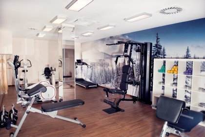 hotel *** - Cottonina Hotel & Mineral SPA Resort - zdjęcie 24