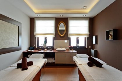 hotel *** - Cottonina Hotel & Mineral SPA Resort - zdjęcie 28