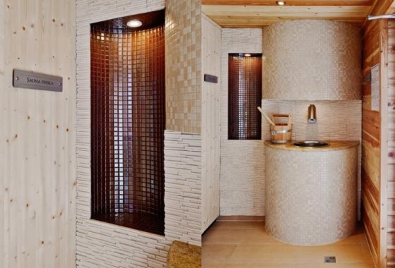 hotel *** - Cottonina Hotel & Mineral SPA Resort - Usługi - zdjęcie 8