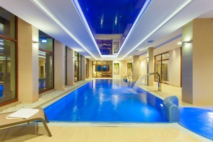 hotel *** - Cottonina Hotel & Mineral SPA Resort - zdjęcie 23