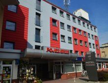 Hotel Pojezierze