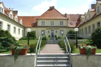 hotel *** - Hotel Adalbertus - zdjęcie 3