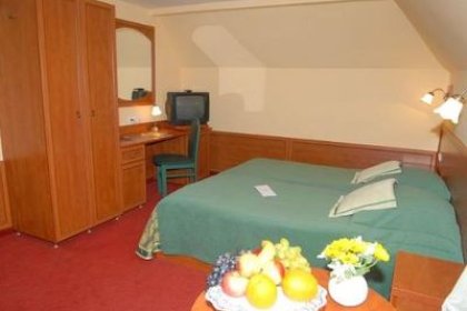 hotel *** - Hotel Adalbertus - zdjęcie 5